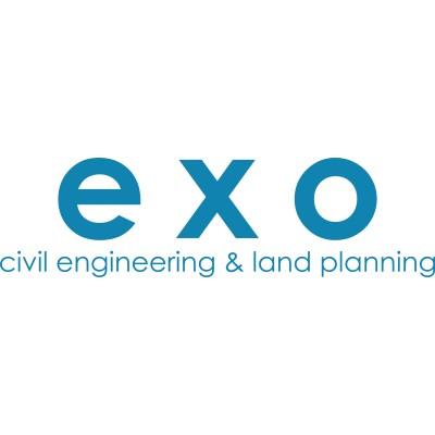 exo Limited's Logo