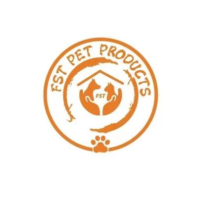 FST Pet Supplies Co. Ltd. Logo