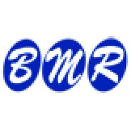 BMR Infotech Pvt Ltd Logo