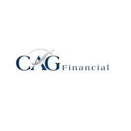 CAGFinancial Logo