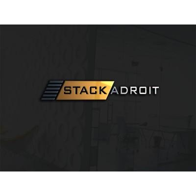 StackAdroit's Logo