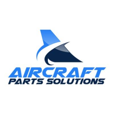Aircraft Parts Solutions Logo