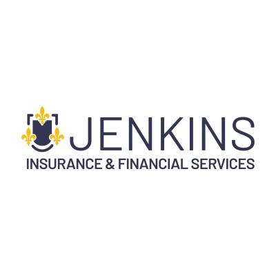 Jenkins Insurance & Financial Services Pty Ltd Logo