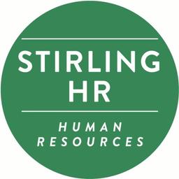 StirlingHR Logo