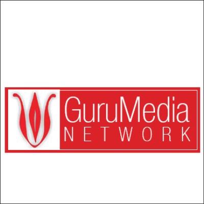 Guru Media Network Logo