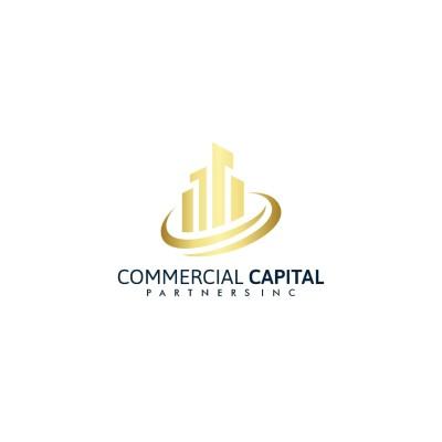 Commercial Capital Partners Inc Logo