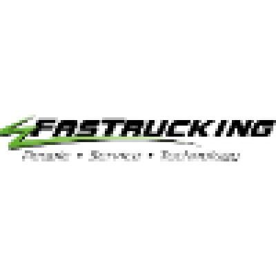 Fastrucking Logo