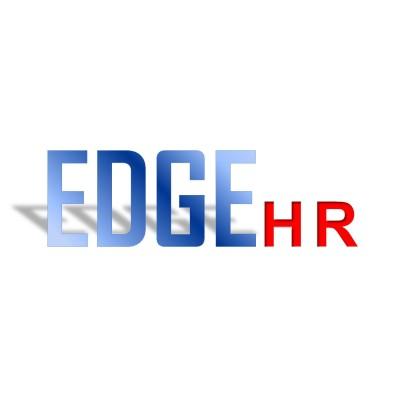 EDGEHR Solutions Logo