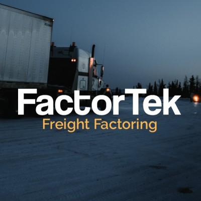 FactorTek Logo