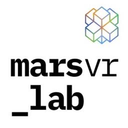 MARS VR Lab Logo