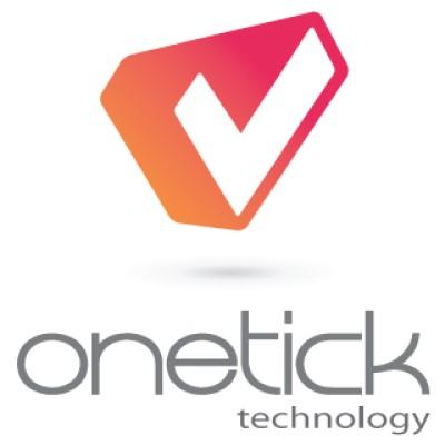 Onetick Technology's Logo