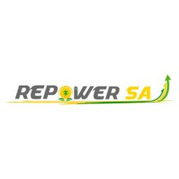 REPOWER SA (Pty)Ltd Logo