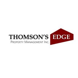 Thomson's Edge Property Manangement Inc. Logo