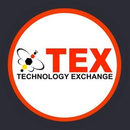 TEX Technology Exchange Logo