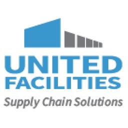 United Facilities Inc. Logo