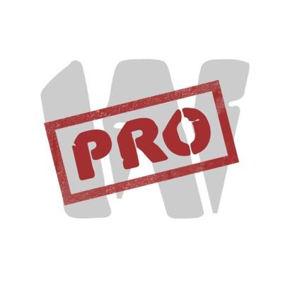 Warehousing Pro Logo
