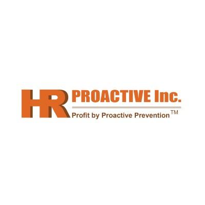 HR Proactive Logo
