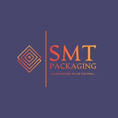 SMT Packaging LLC. Logo
