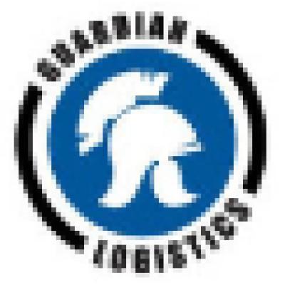 Guardian Logistics Solutions Logo