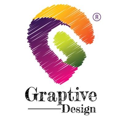 Graptive Design Logo