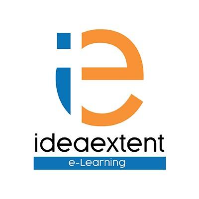 eLearning Solutions-Idea Extent Logo