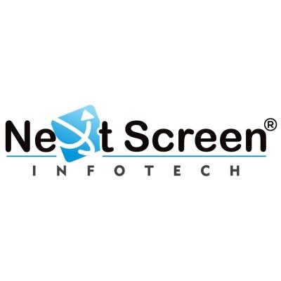 Next Screen Infotech Private Limited's Logo