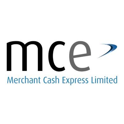 Merchant Cash Express Ltd Logo