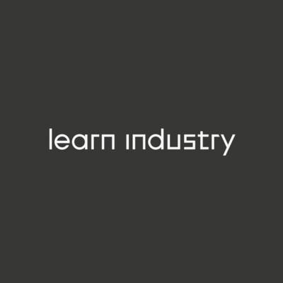 learn industry Logo