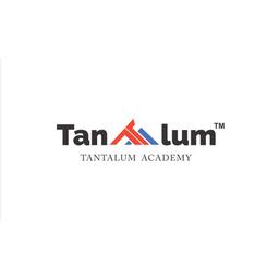 Tantalum Academy Logo