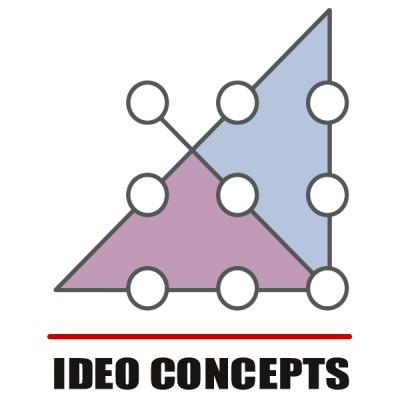 Ideo Concepts Co. Ltd. Logo