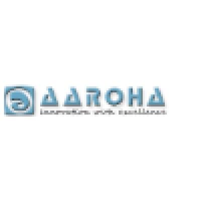 Aaroha Logo