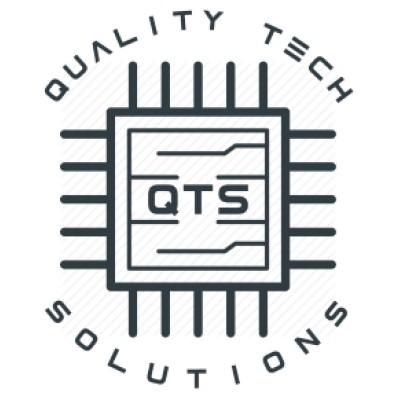 Quality Tech Solutions LLC Logo