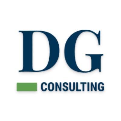 DG Consulting's Logo