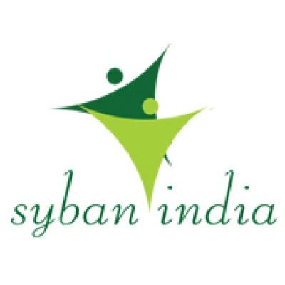 Syban India : Global HR Services Provider Logo
