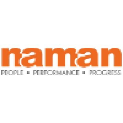 Naman Integrated Management Services Pvt. Ltd. Logo