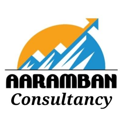 AARAMBAN Business Solutions (I) Pvt Ltd Logo