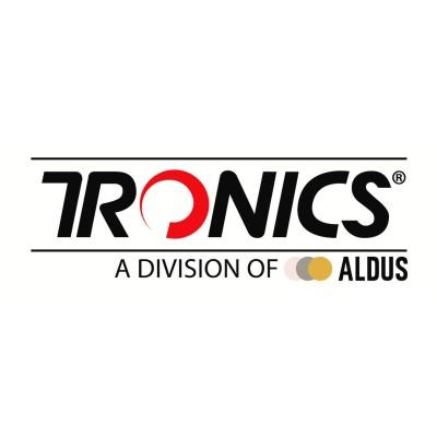 Tronics Logo