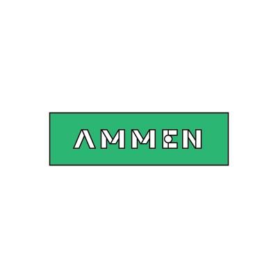 Ammen Consulting Logo
