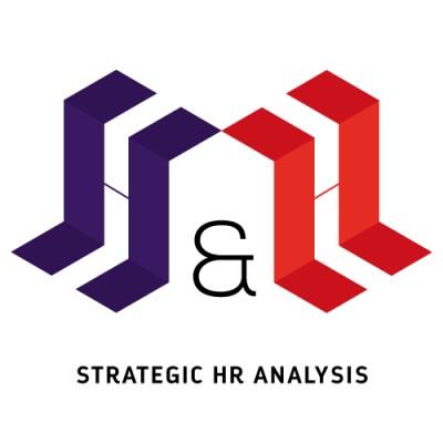 H&H | Strategic HR Analysis Logo