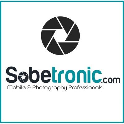 Sobetronic Logo