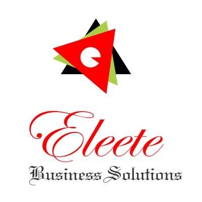 Eleete Business Solutions Logo