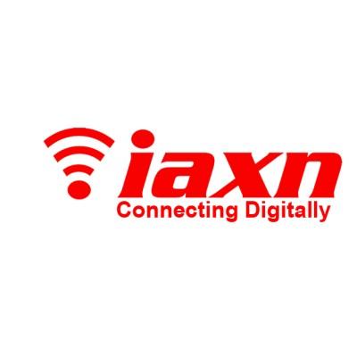 IAXN TELECOM PVT LTD Logo