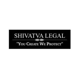 Shivatva Legal Logo