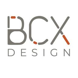 BCX Design Logo