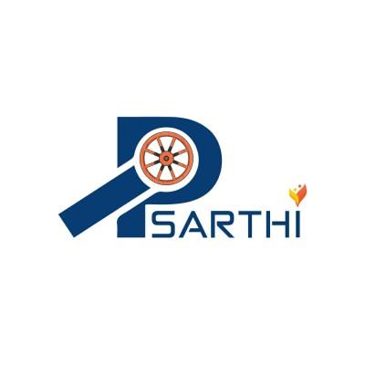 IP Sarthi Logo