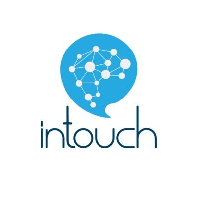 intouch's Logo