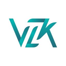 VLK Studio Logo