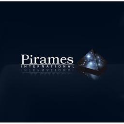 Pirames International Srl Logo