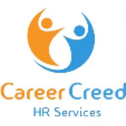 Career Creed HR Services Pvt Ltd Logo
