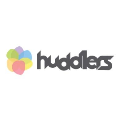 Huddlers Innovation Private Limited Logo
